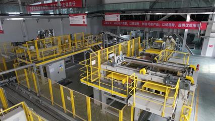 以人为本，质为上！北京生态家园集团唐山旗舰工厂开放日暨经销商交流活动圆满举行