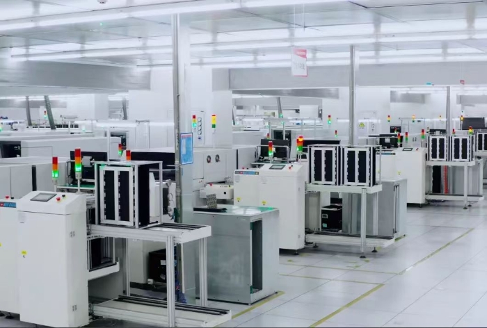 王海波 强化‘一巩固三做强’战略布局，为新型工业化注入持续动能的信息服务新篇章