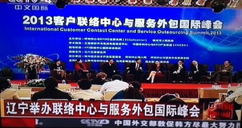 2013年金音奖最佳外包荣誉 中国电信广东号百2万席信息服务业务的标杆之路